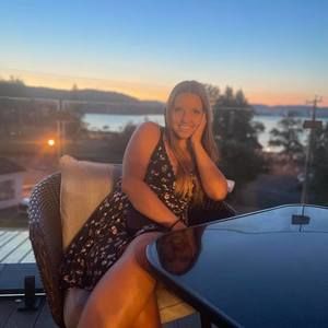 Meet your Posher, Anabelle